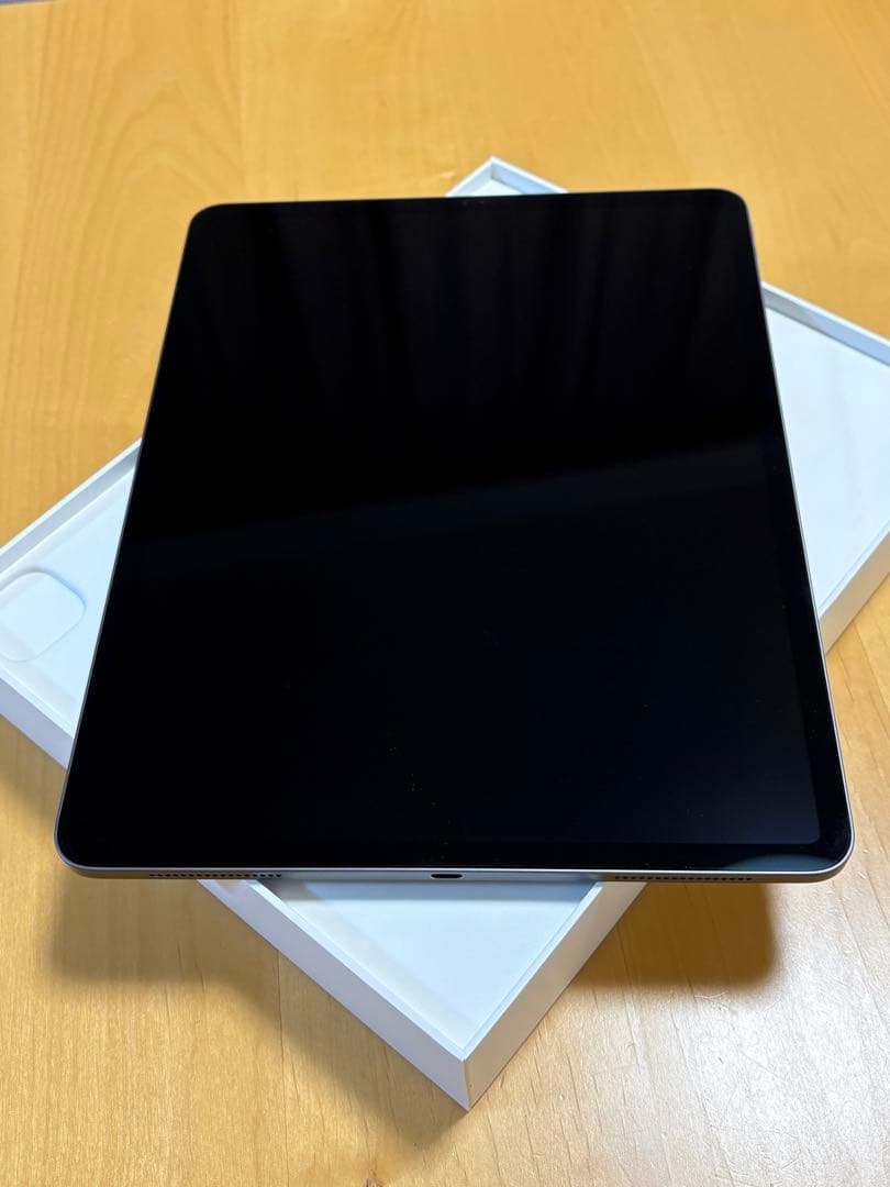 訳あり外装美品iPad Pro 12.9インチ 第4世代 Wi-Fi 128GB