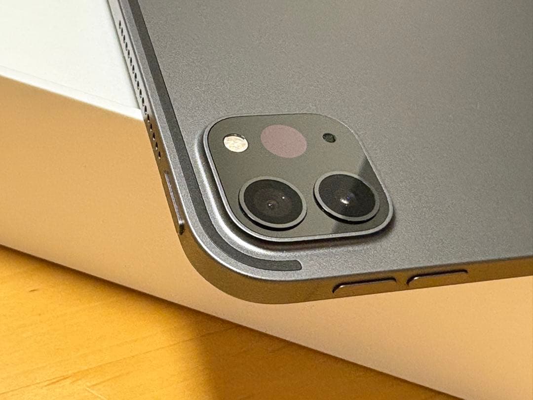 訳あり外装美品iPad Pro 12.9インチ 第4世代 Wi-Fi 128GB