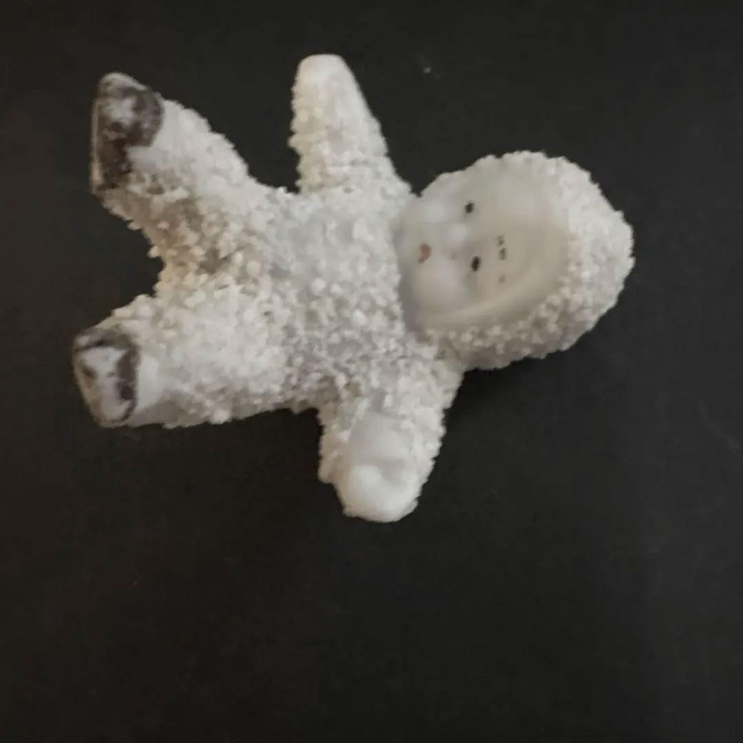 アンティーク　スノーベビービスクドール　2体