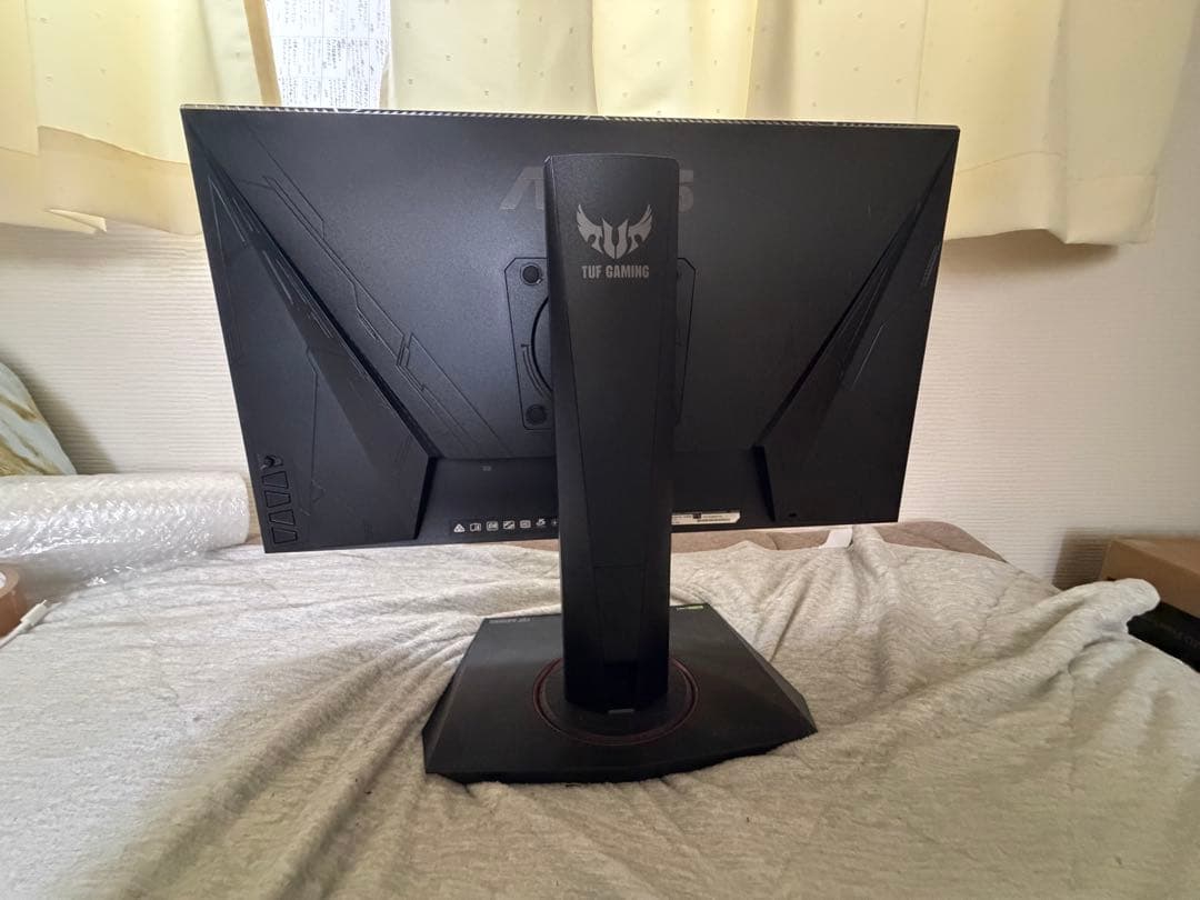 ASUS VG259QM 280hz 中古