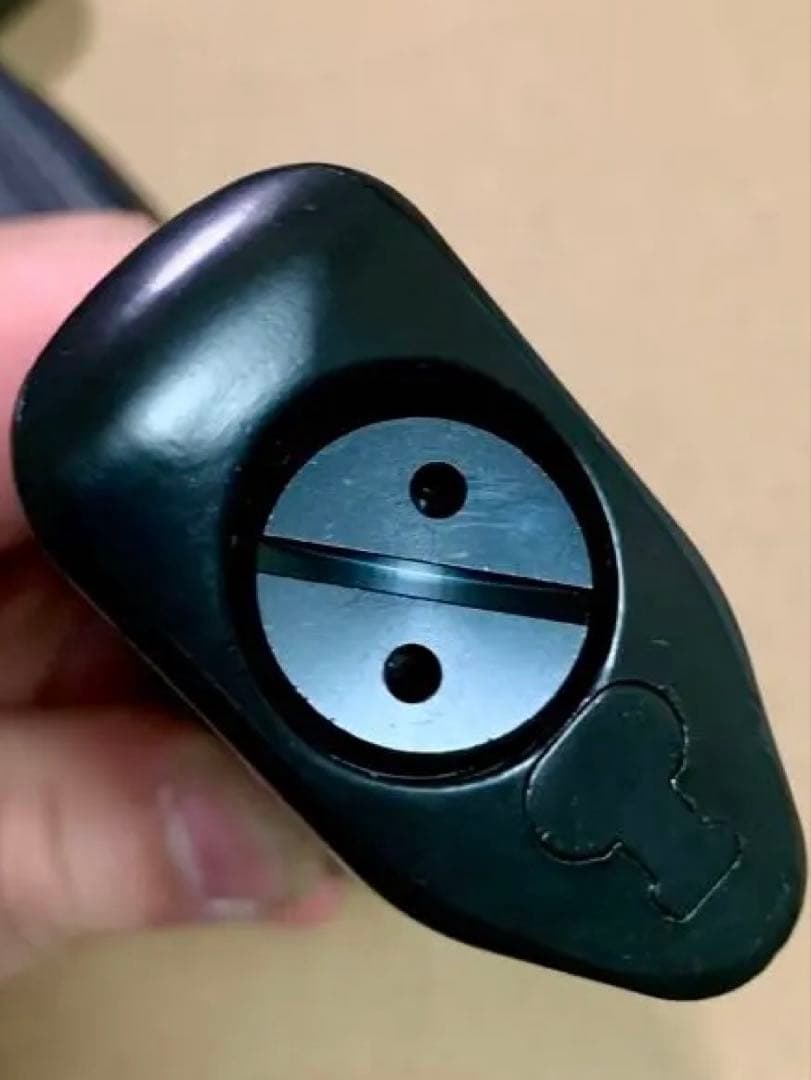 Marushin Five-seven ガスブローバック マルシン ガスガン