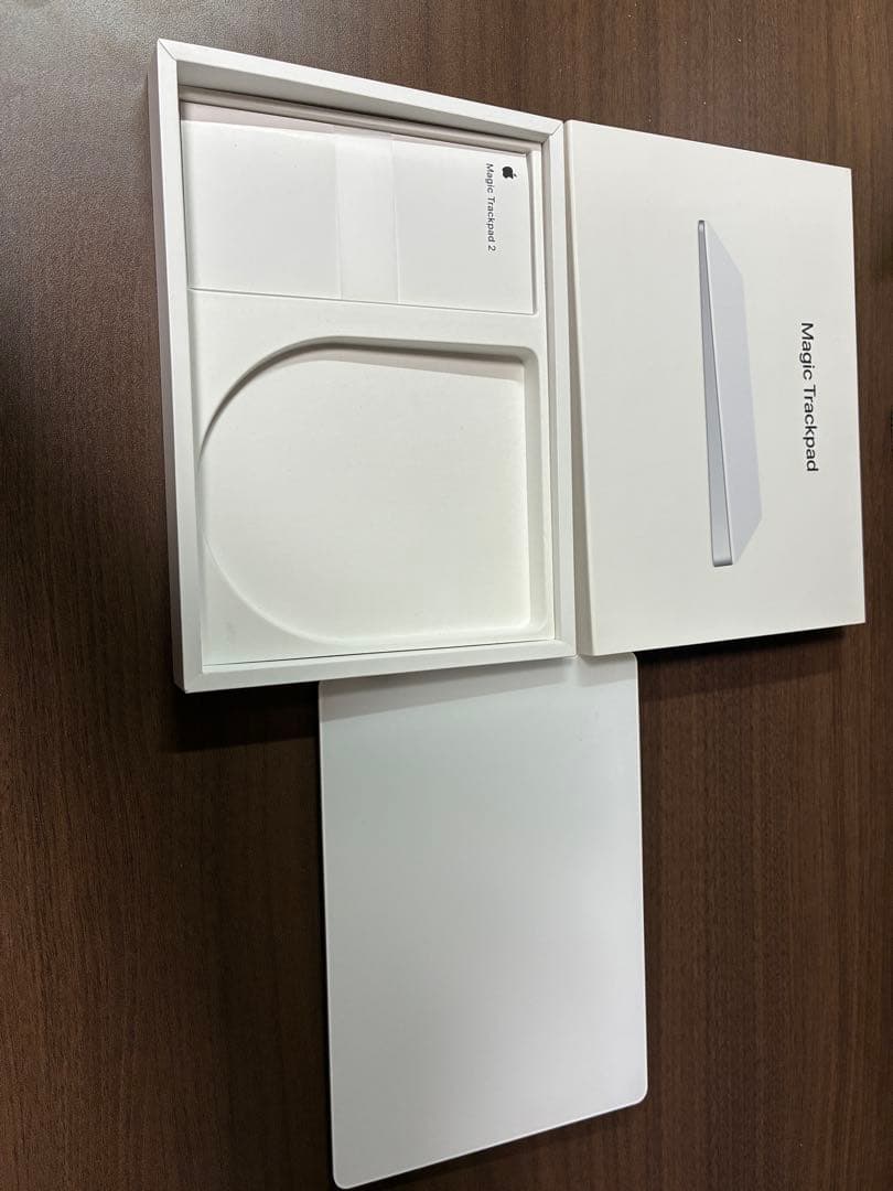 マウス・トラックボール Magic Trackpad2