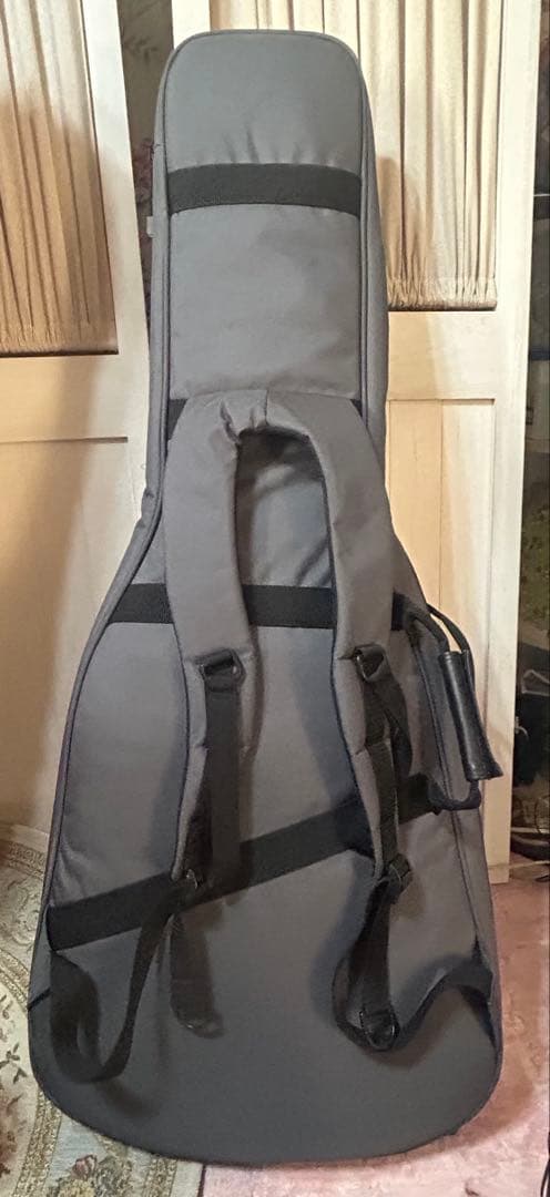 PRS SE ONE 黒　ケース付き