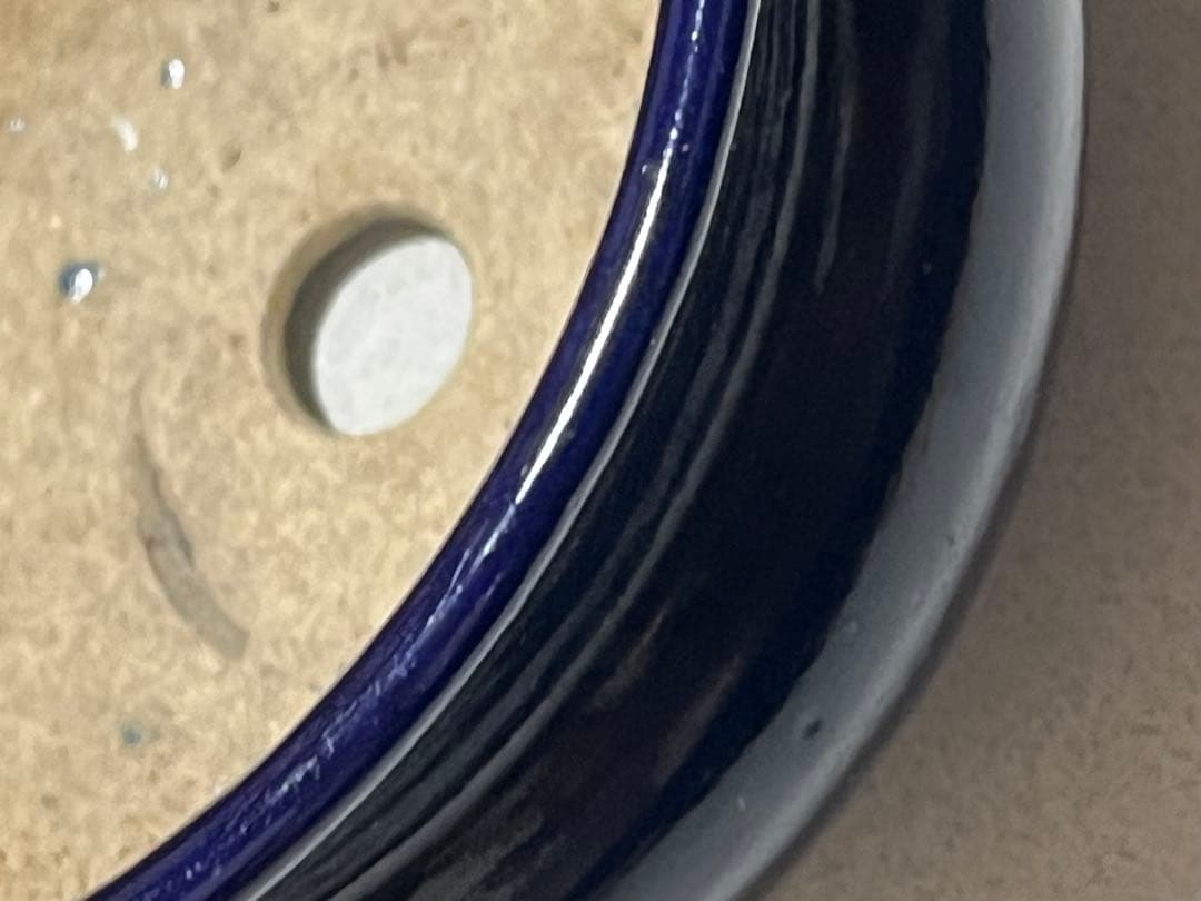 盆栽鉢　植木鉢　陶芸　園芸　盆栽