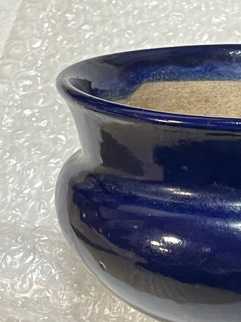 盆栽鉢　植木鉢　陶芸　園芸　盆栽