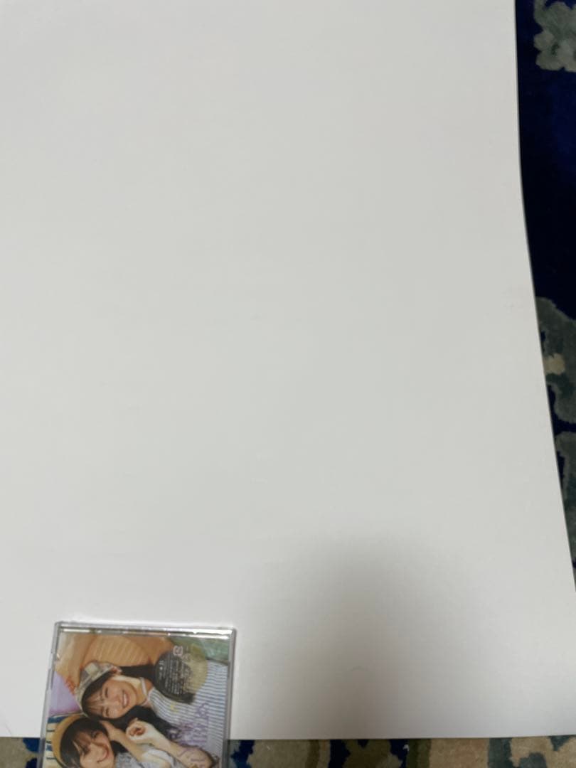 日向坂　ひな図書　46 小坂菜緒　勇者　メルティン　正月　ポスター　セット