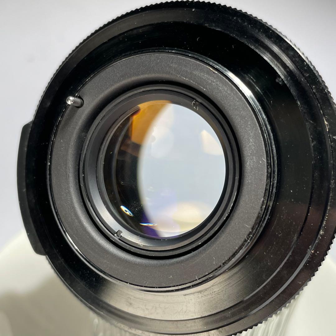 YASHICA YASHINON DX 50mm f1.7 m42マウント