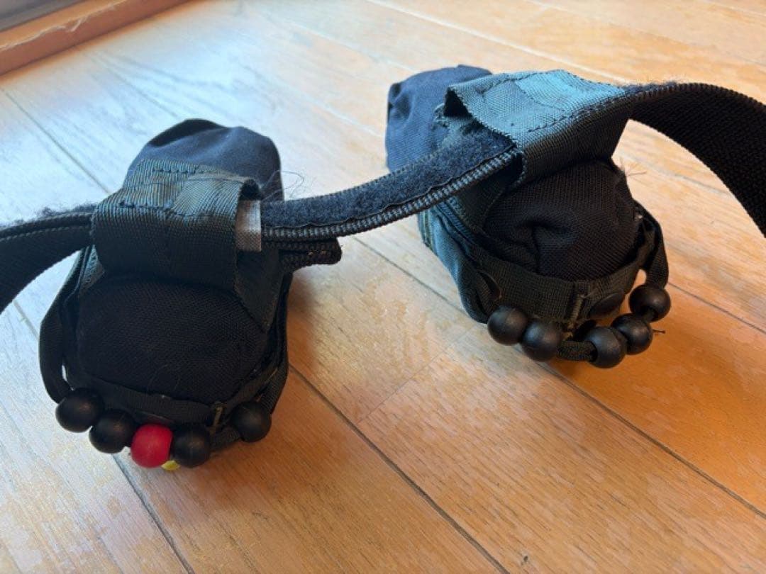 PECI Floatation pelter sea米軍 ペシ フローテーション