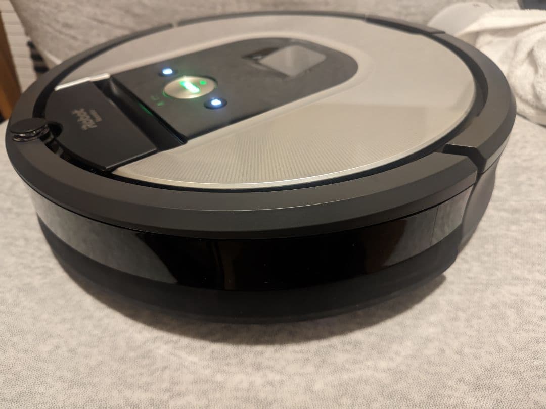 iRobot Roomba 961 ロボット掃除機 本体
