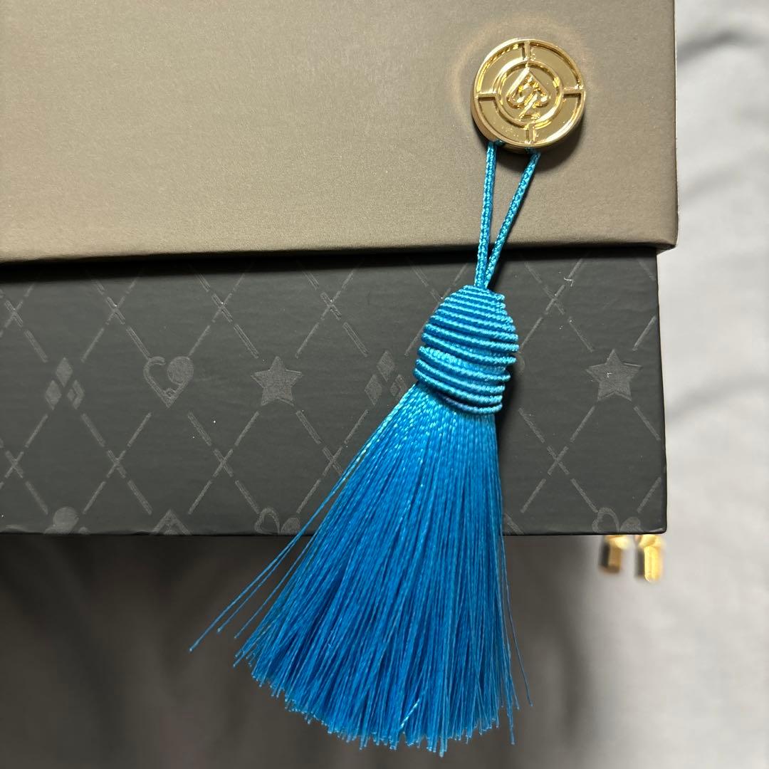 崩壊スターレイル 「我来博弈」アベンチュリン ボックス グッズセット