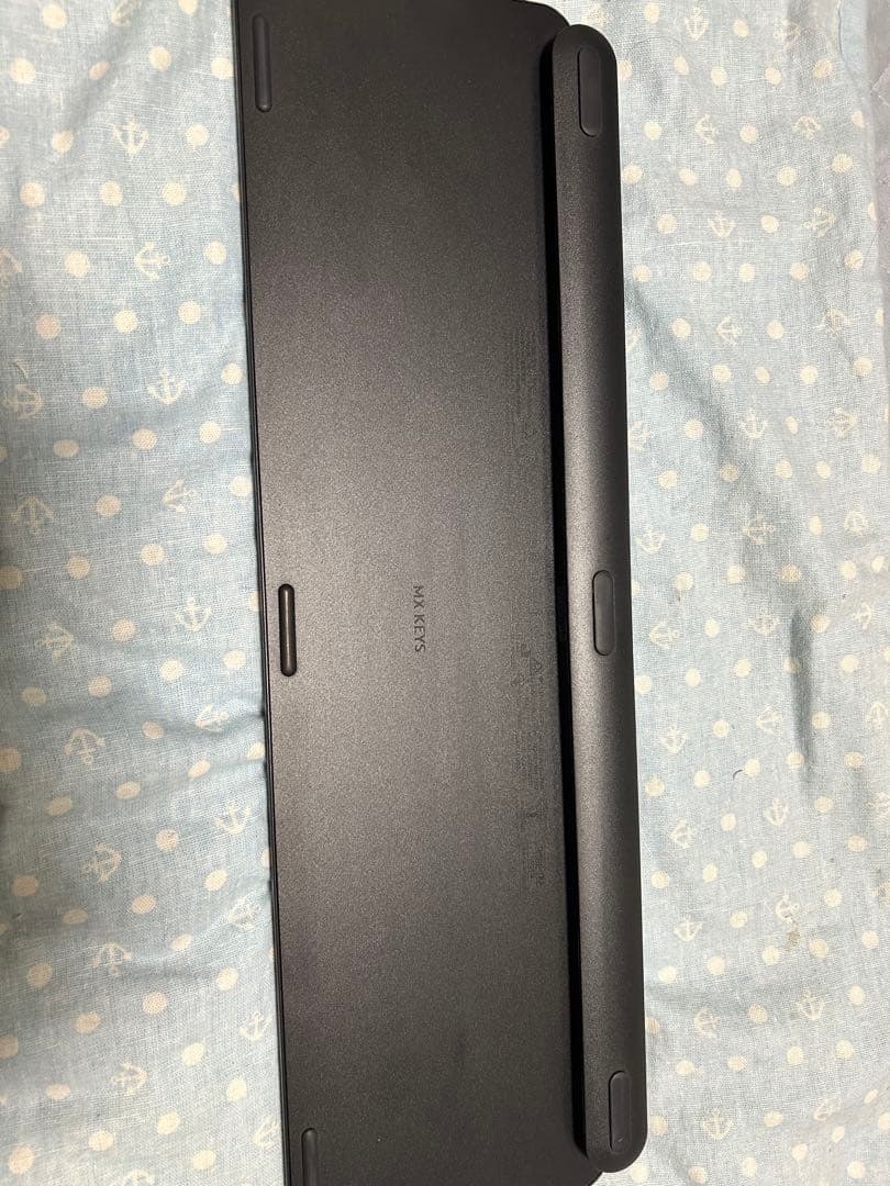 Logicool MX KEYS (日本語配列)