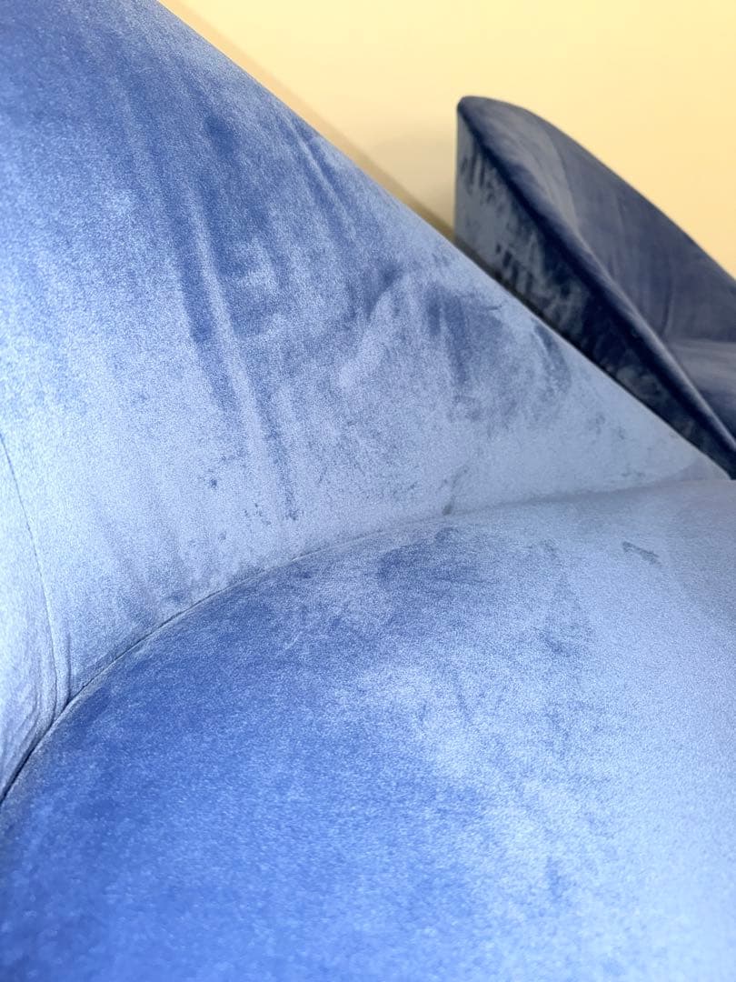 処分SALE！残り1点展示品⭐︎アルペール　コリーナアームチェア