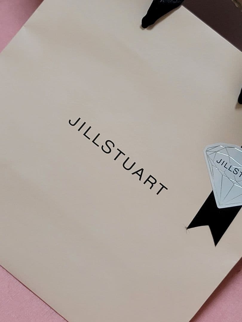 【新品】ジルスチュアート サムシングピュアブルー コンパクトミラー