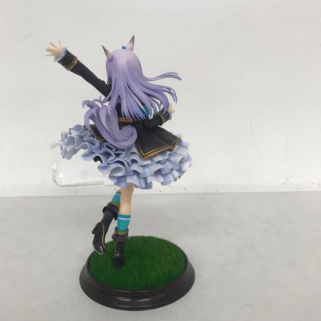 グッドスマイルカンパニー メジロマッマクイーン 名門メジロ家の至宝