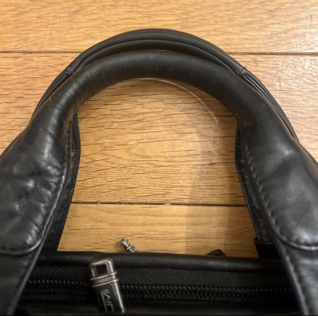 Tumi トゥミ エクスパンダブル ブリーフケース