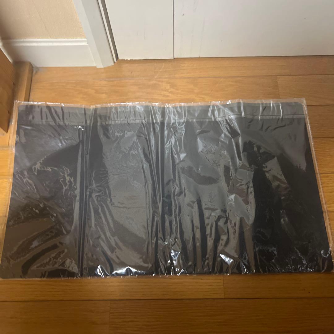 紫咲シオン　公式プレイマット