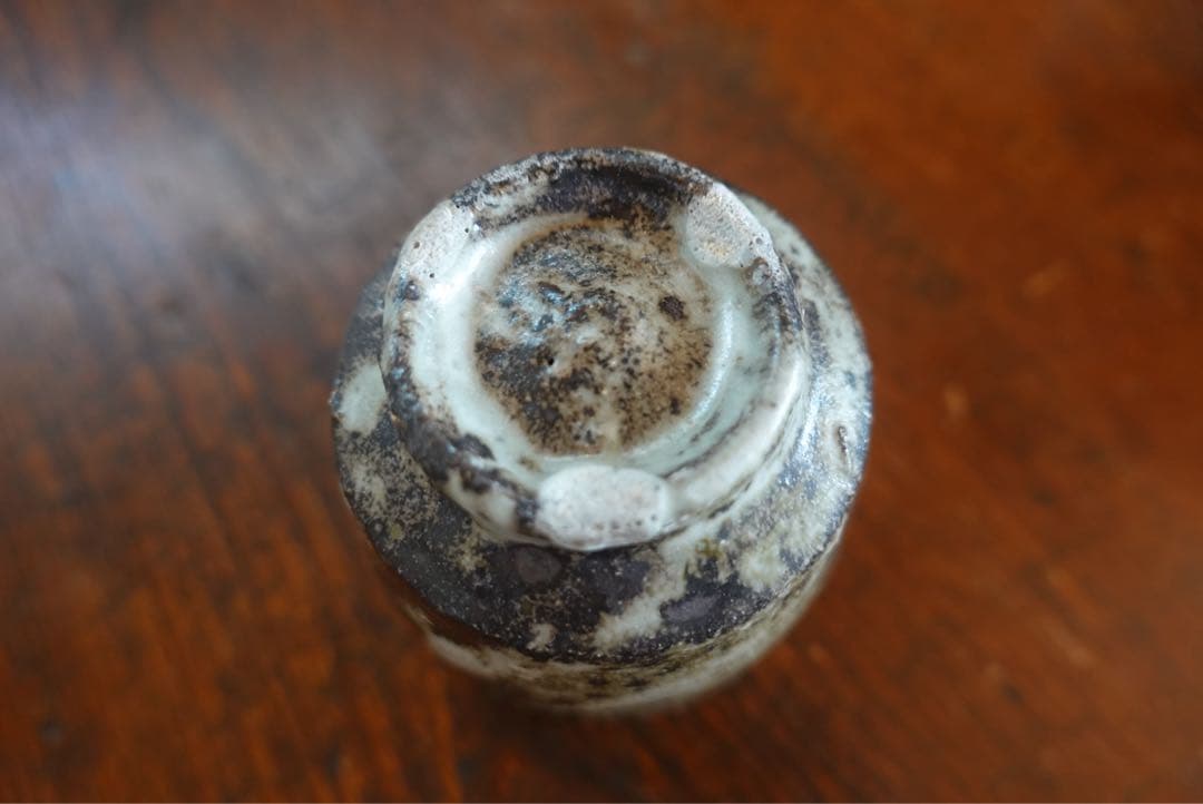 小野哲平　湯呑みセット　作家もの　一点もの