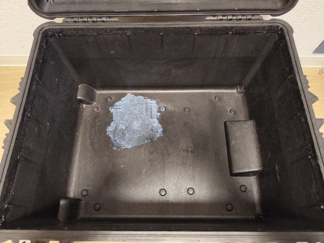 PELICAN ペリカン 1620 ケース 防水 CASE ハードケース 防塵