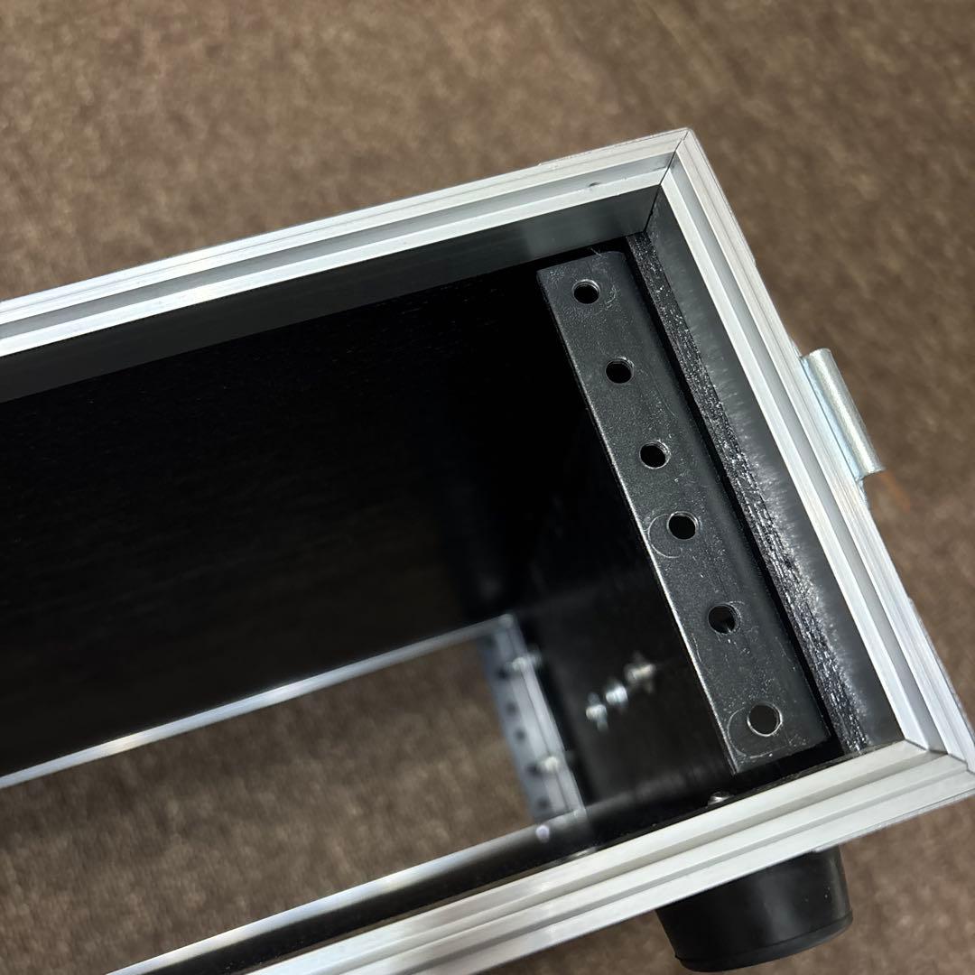 IKEBEオリジナル　2Uラックケース 「H-2U/360mm」