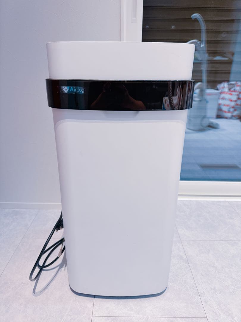 エアドッグ　2022年製