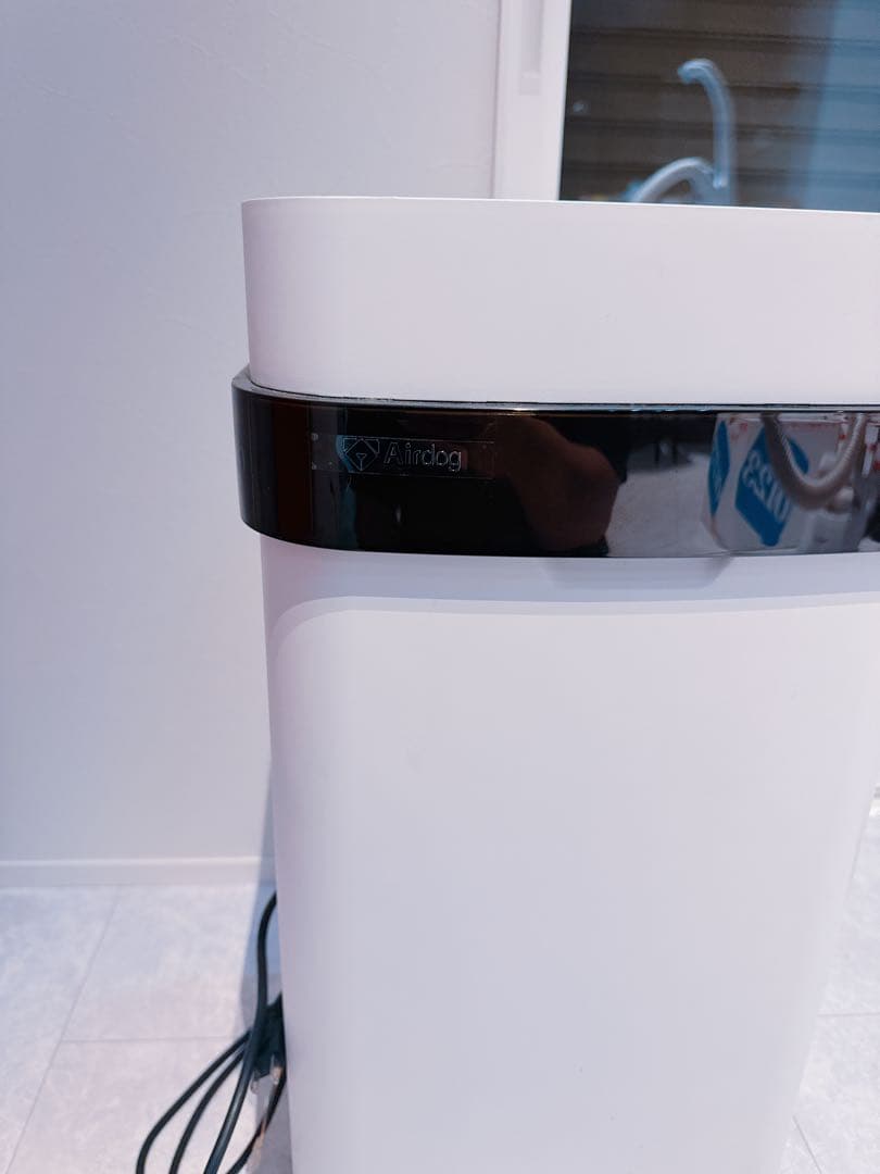 エアドッグ　2022年製