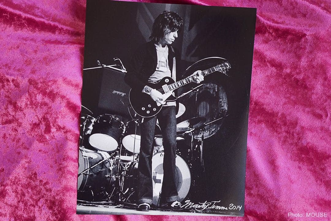 【希少】Greco EG800コンター（フジゲン）& Schaller M6