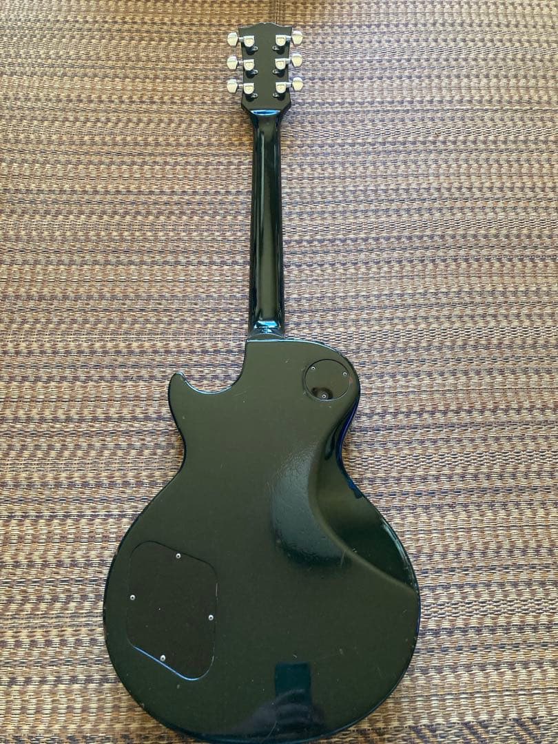 【希少】Greco EG800コンター（フジゲン）& Schaller M6