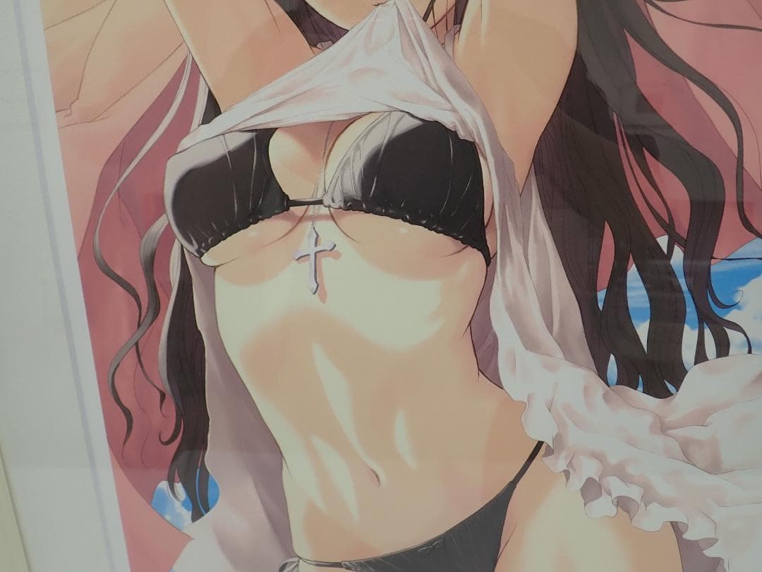 ⑫新品・保証書付 Tony トニー「シーショア」ミクスドメディア　アールビバン