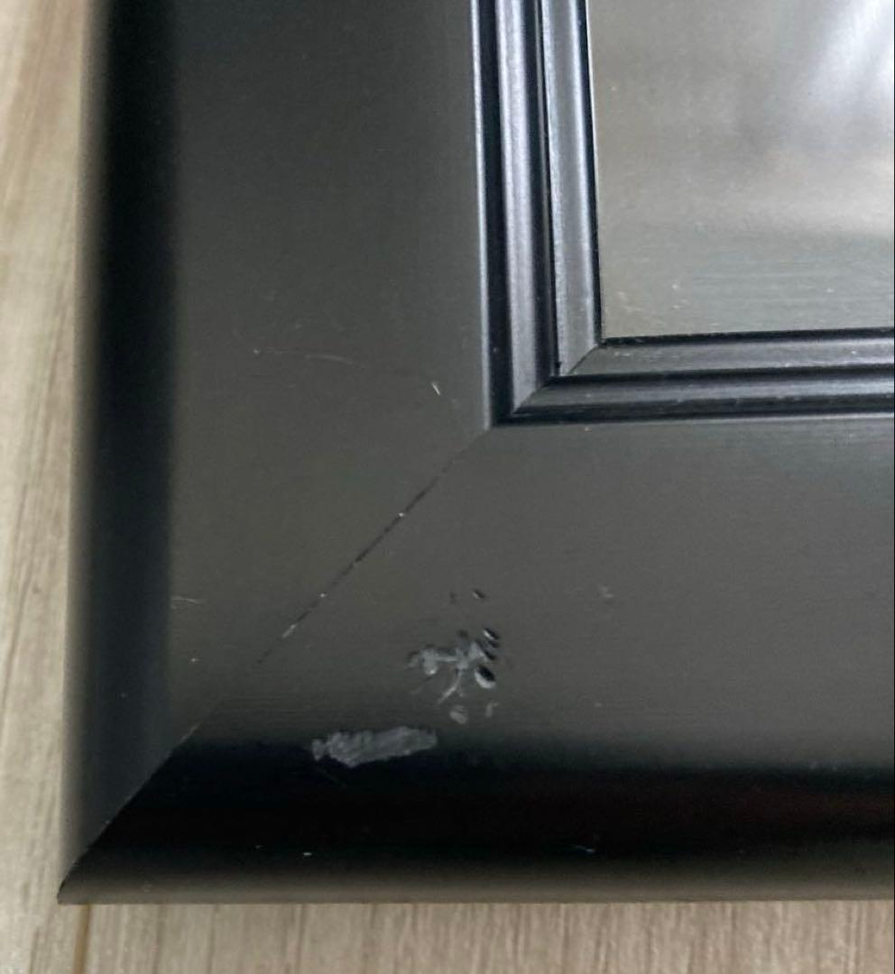 レッド•ツェッペリン 1980年コンサートチケット額装