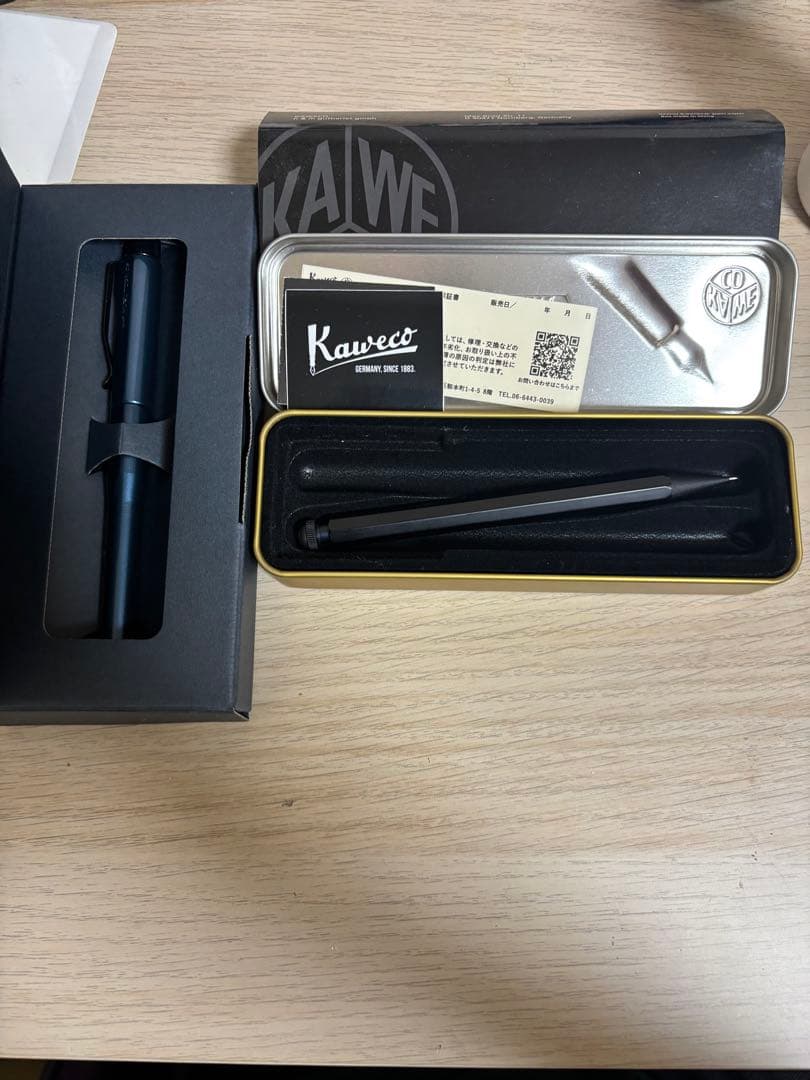 クルトガダイブ　0.5 カヴェコスペシャル 0.5