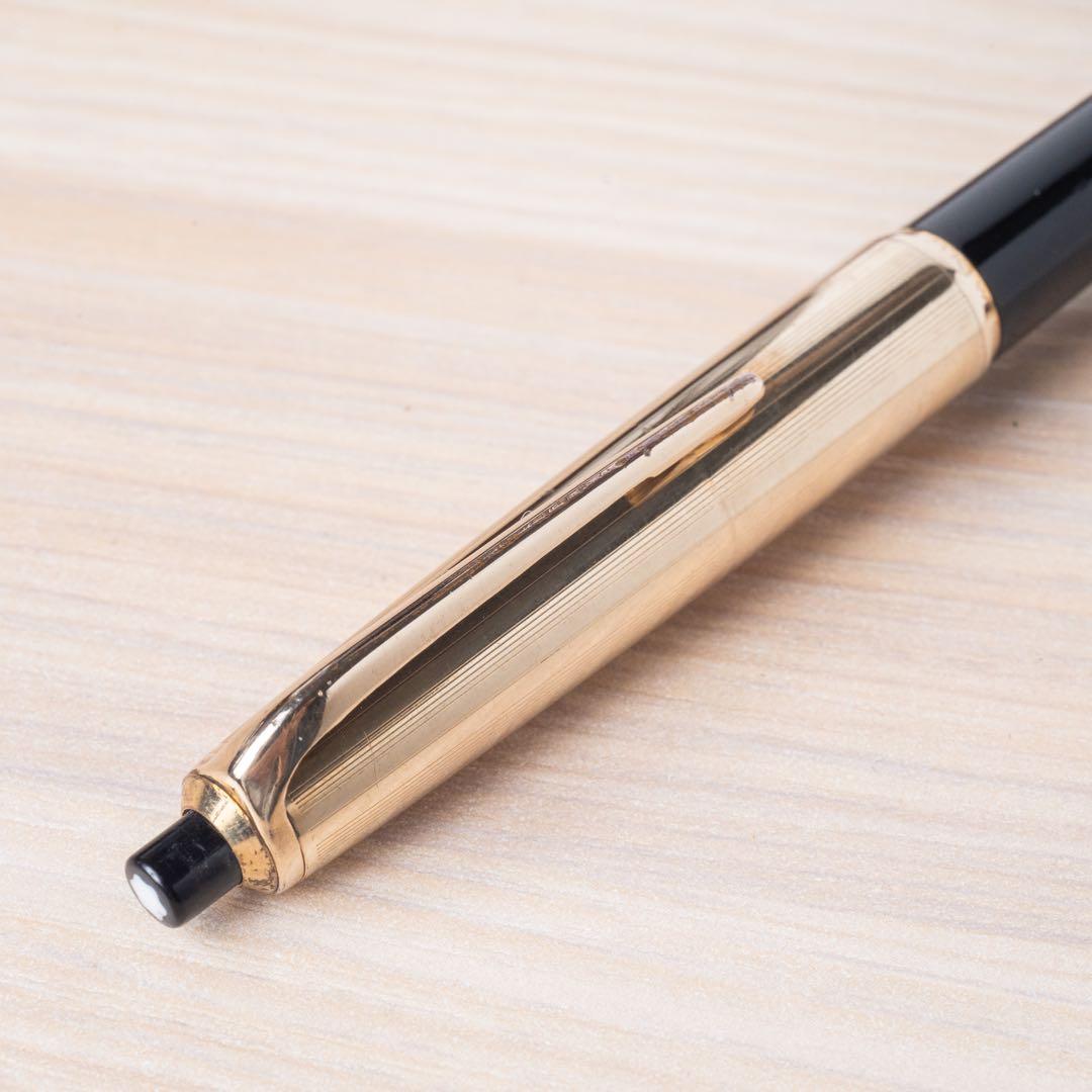 モンブラン pix 76 ペンシル 1.18mm 金張り
