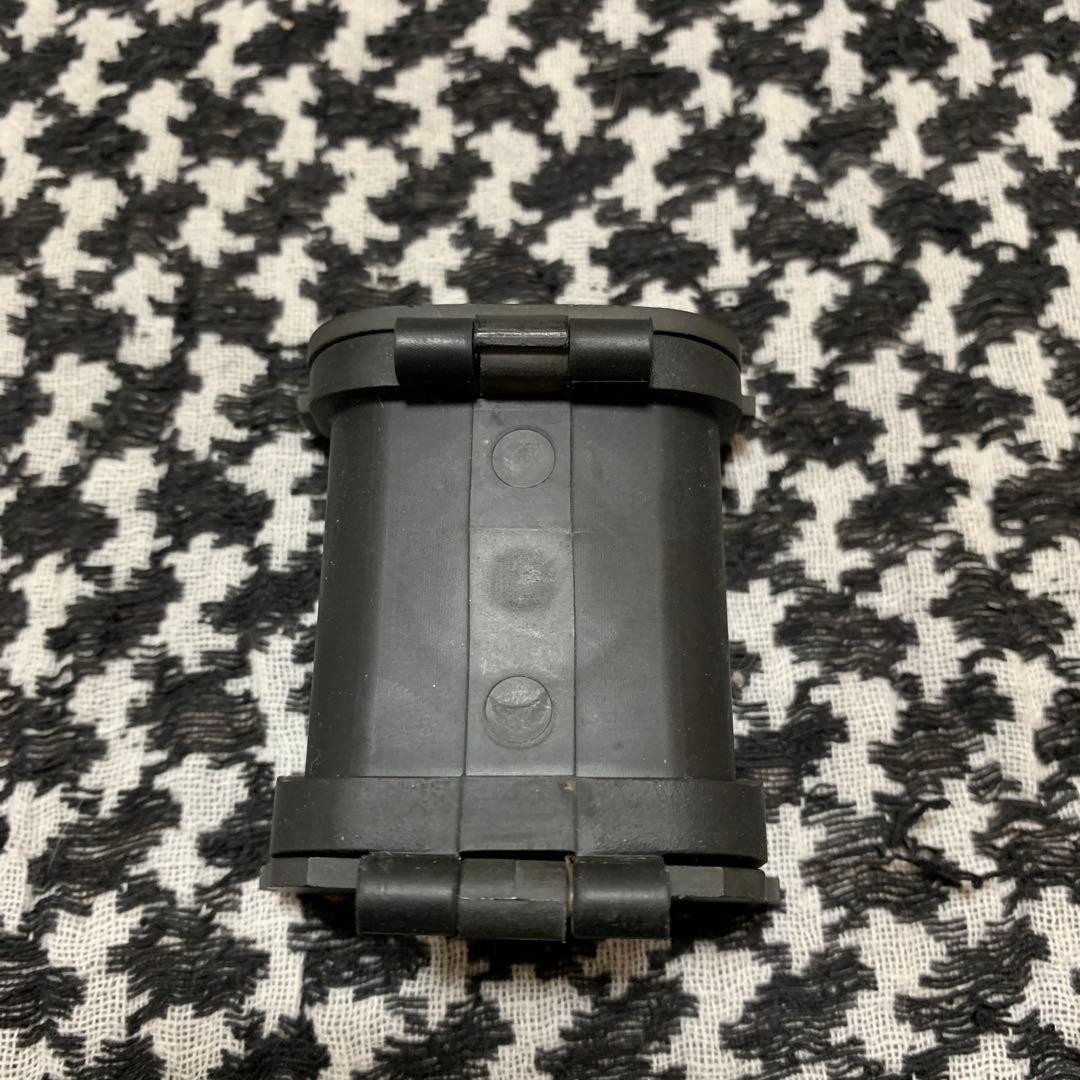 TOSHIさん用　EOTECH 552ホロサイト　レバー&レンズカバー付