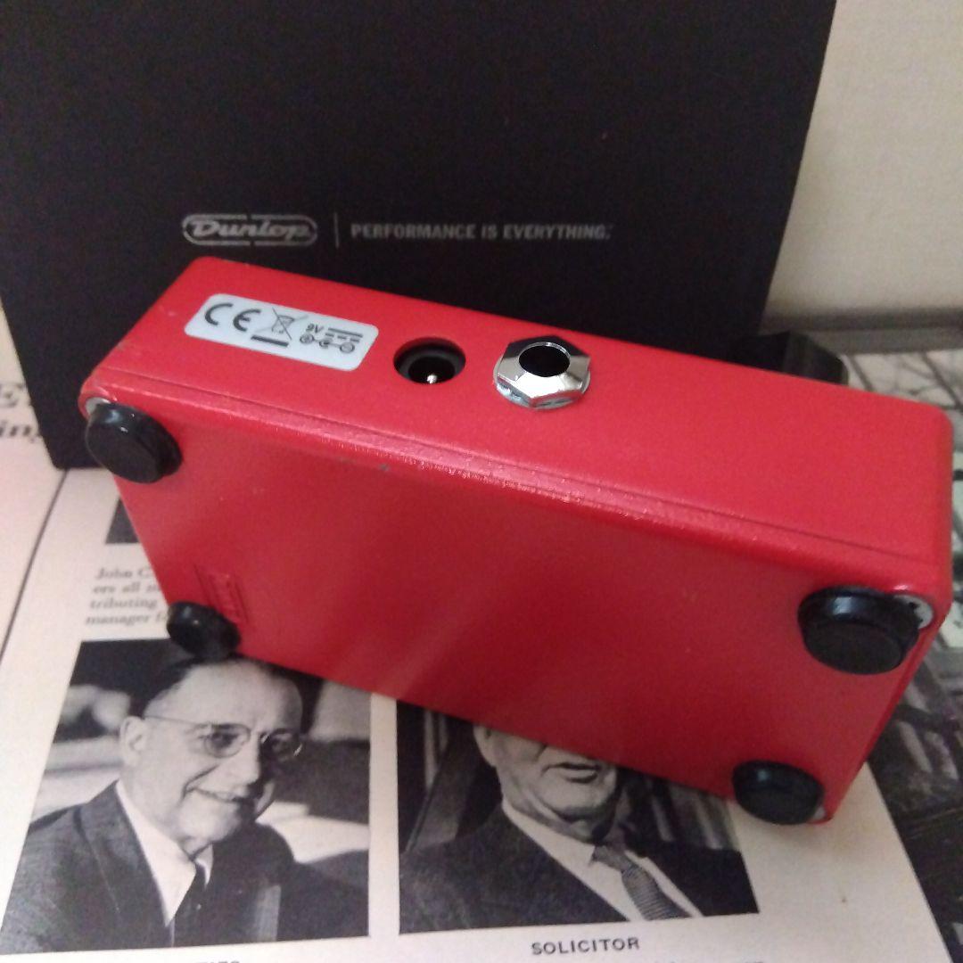 MXR Dyna Comp エフェクター　M102