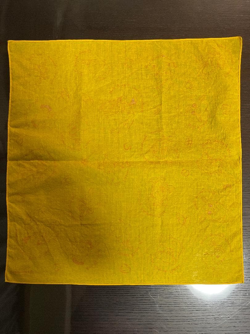 ポケモンセンター 2000年 ポケモン クッキング クラブ バンダナ2枚セット