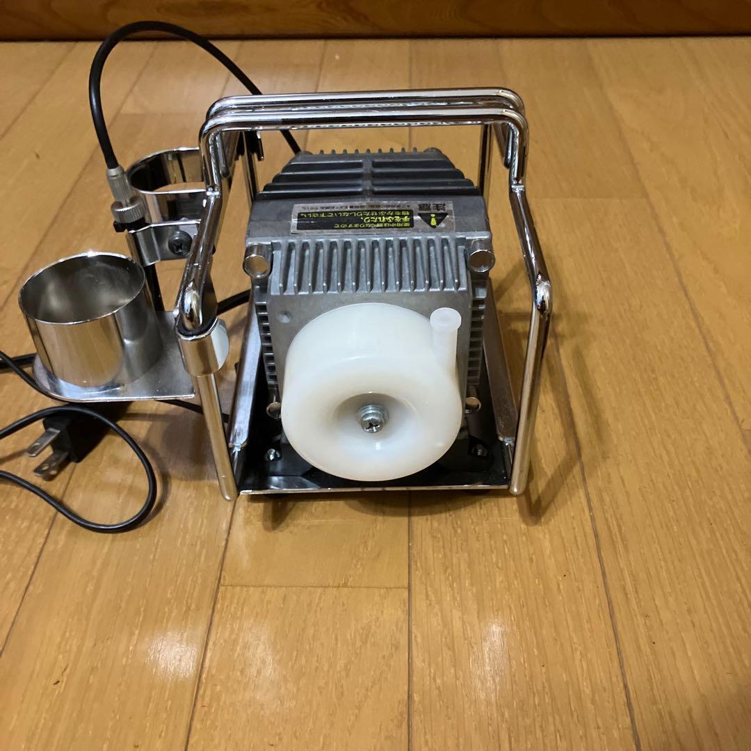 Mr.リニアコンプレッサーL5エアーブラシセット