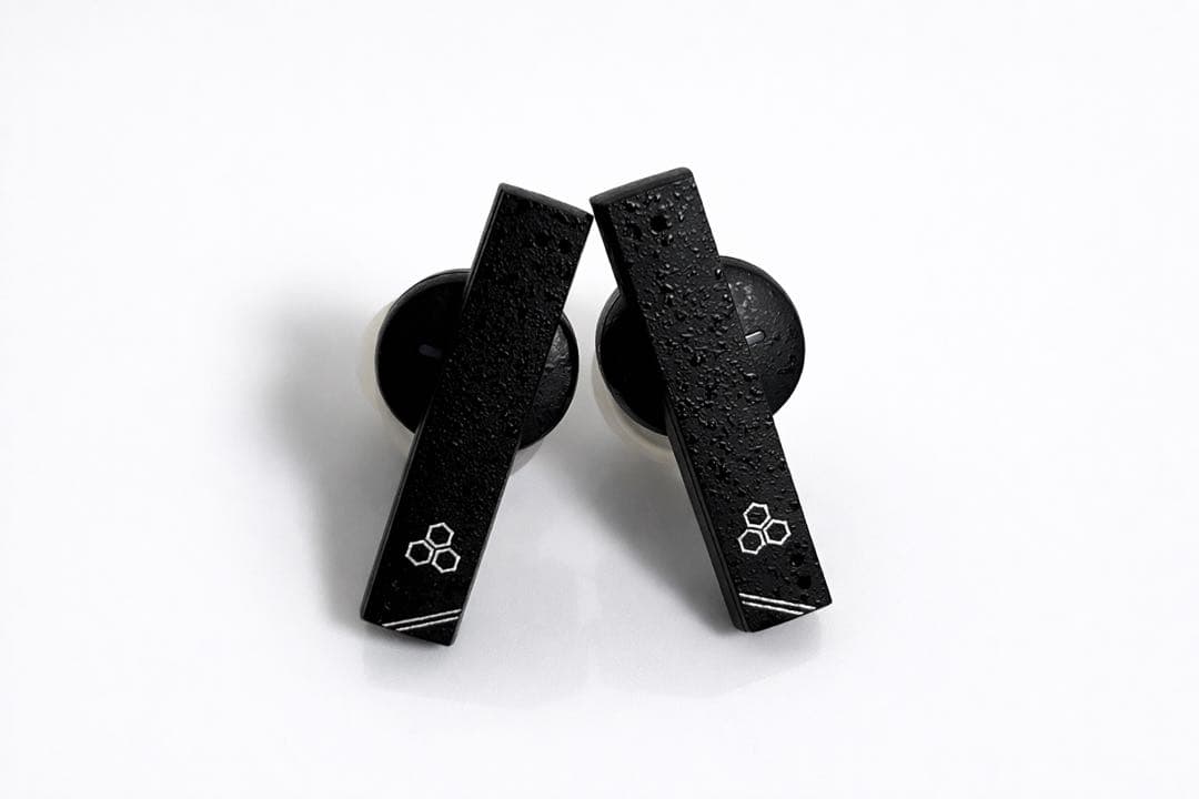 final ZE8000 MK2 ブラック 美品 付属品完備 動作良好