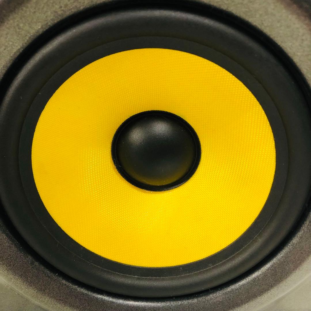 【生産終了品】BEHRINGER TRUTH B1030A モニタースピーカー