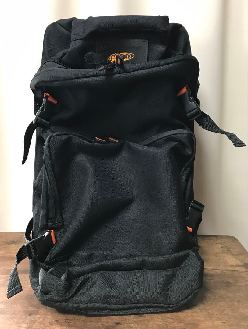 BEAMS ビームス トロリーバッグ キャリーケース