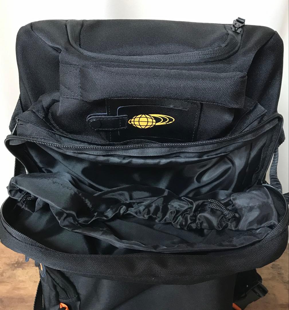 BEAMS ビームス トロリーバッグ キャリーケース