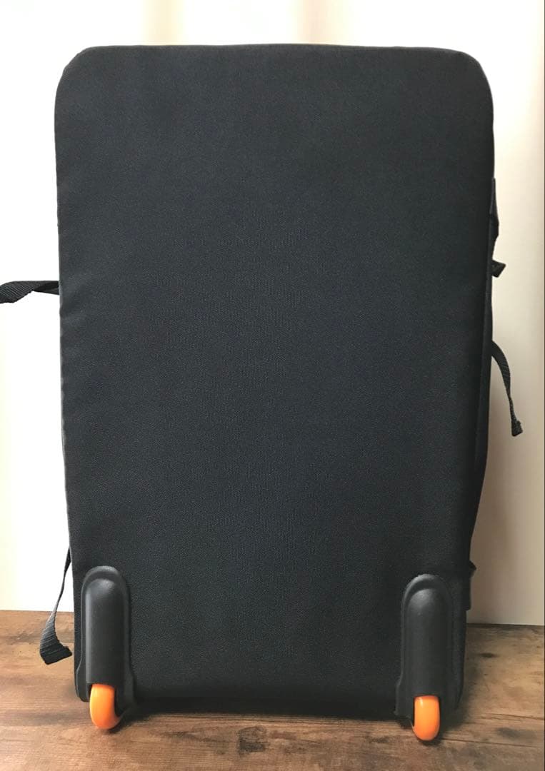 BEAMS ビームス トロリーバッグ キャリーケース