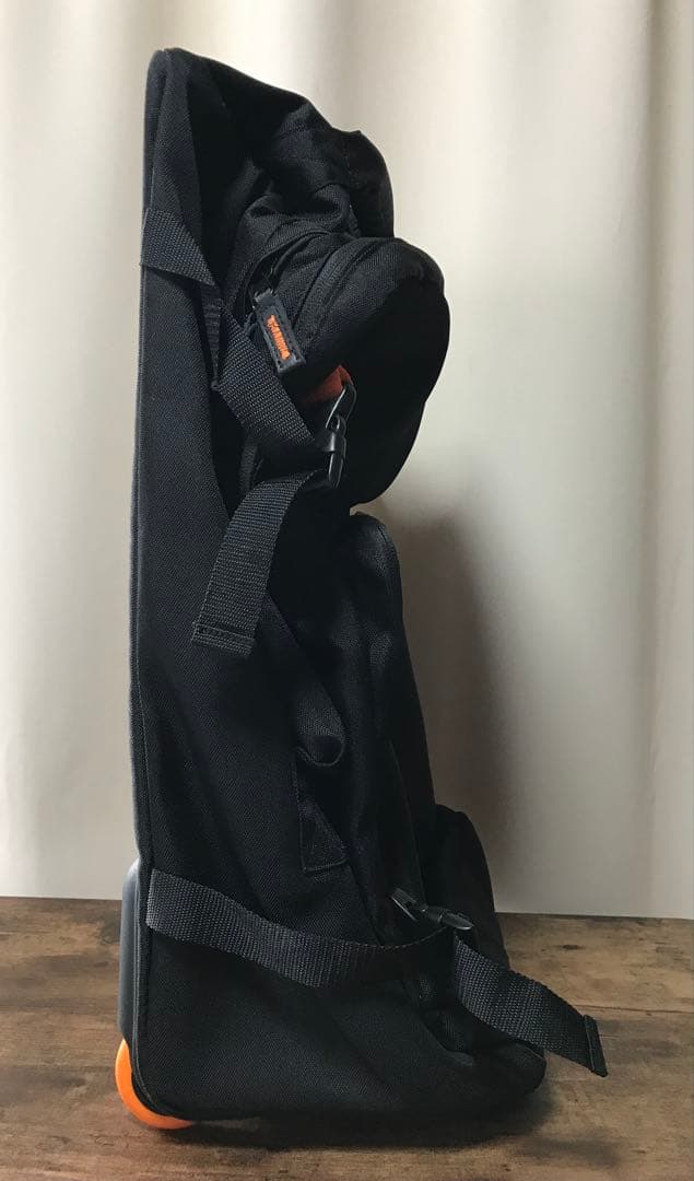 BEAMS ビームス トロリーバッグ キャリーケース