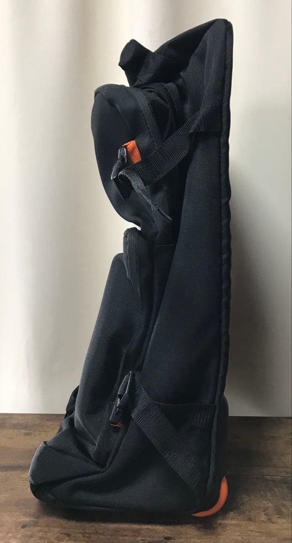 BEAMS ビームス トロリーバッグ キャリーケース