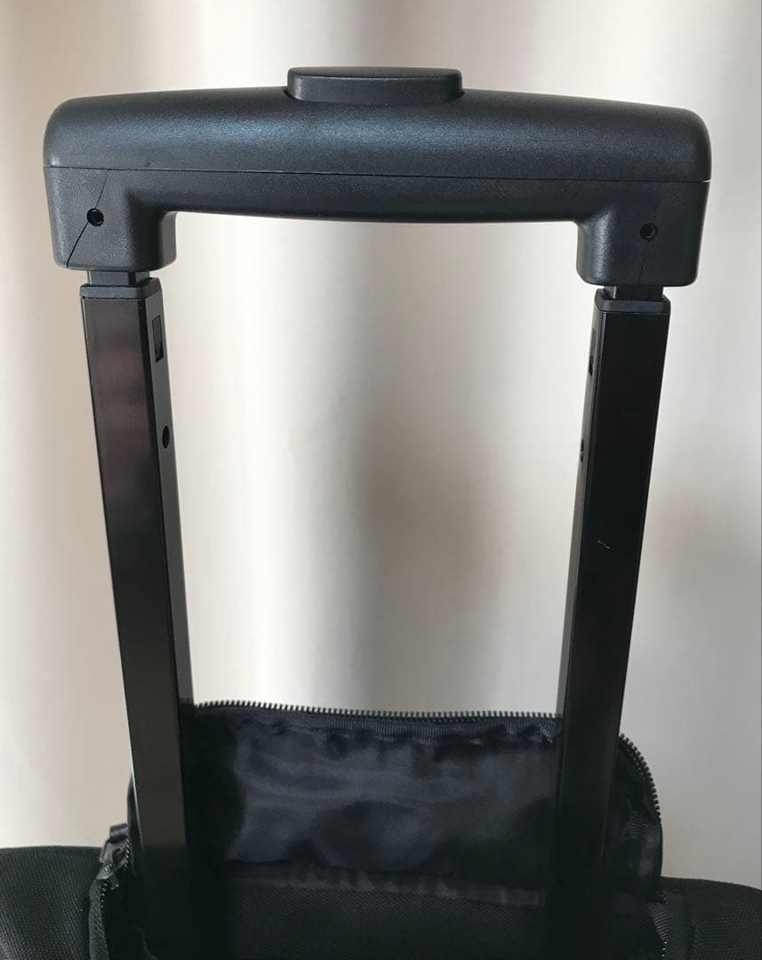 BEAMS ビームス トロリーバッグ キャリーケース