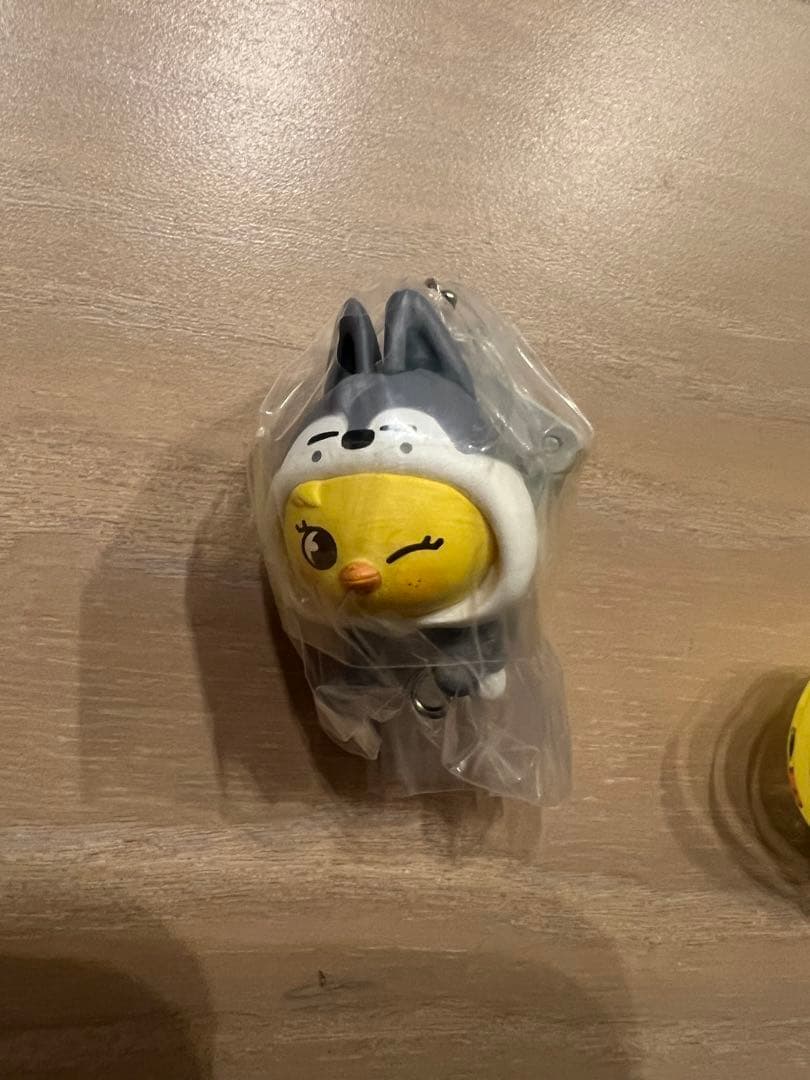 Stray kids Felix スキズ　フィリックス　キーホルダーセット