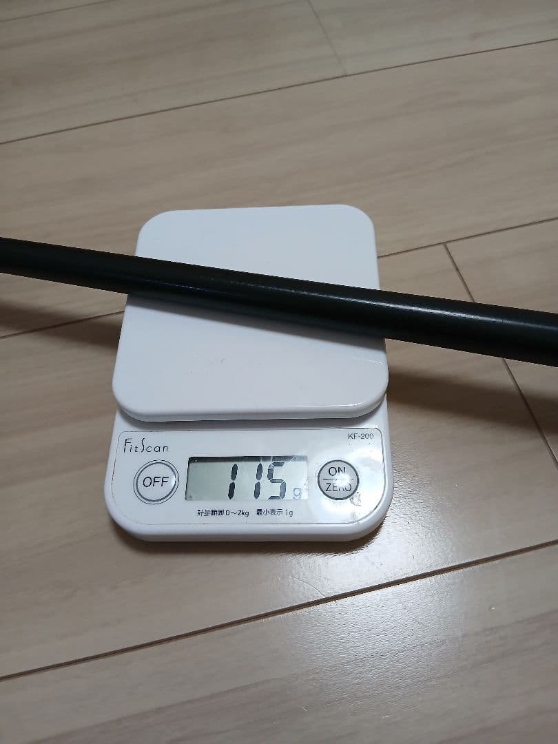 RHINO　ライノ　ビリヤードキュー　グラスファイバーシャフト装備