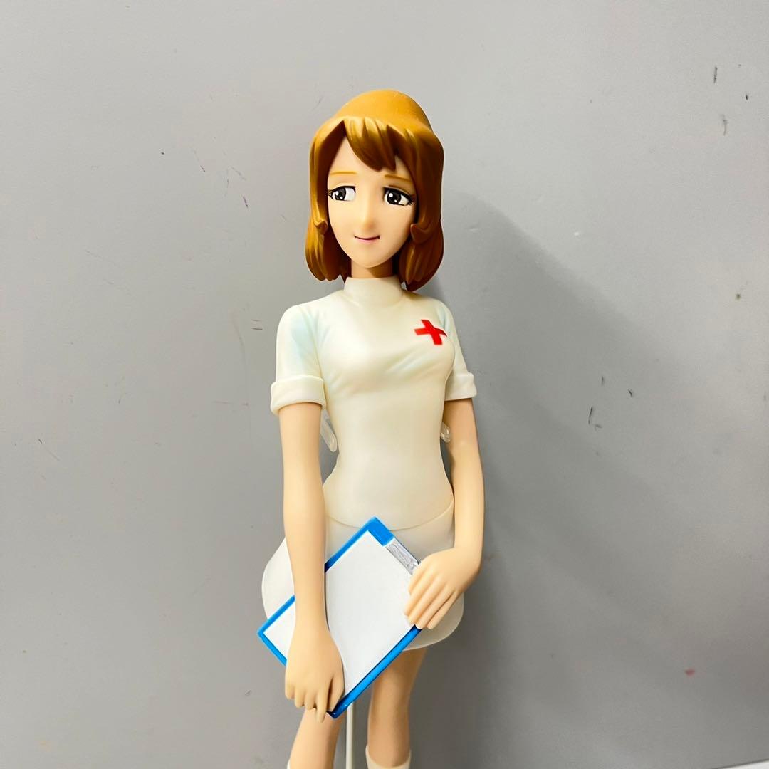 宇宙戦艦ヤマト 森雪 看護婦Ver.