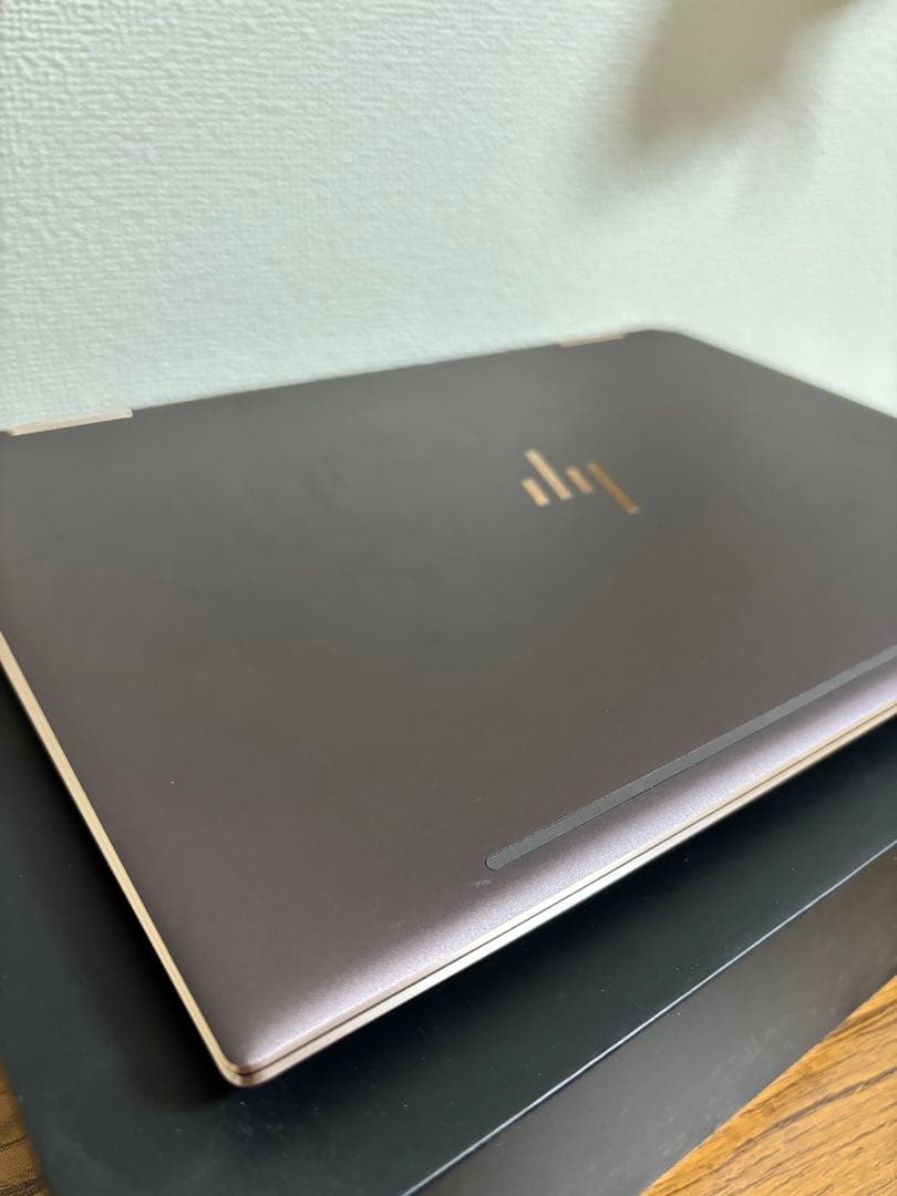 Windowsノート本体 HP SPECTRE X360 13 16GB 512GB