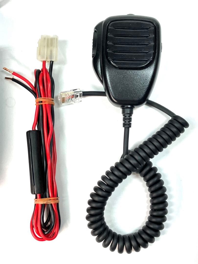 アイコム IC-2340D 45/35w アマチュア無線機　アマチュア無線