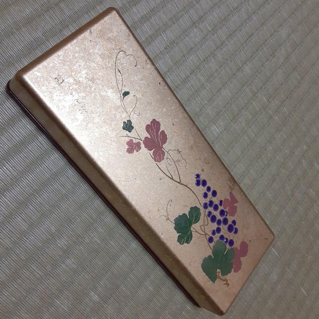 雅楽　篳篥　白竹　籐巻き　図紙付き