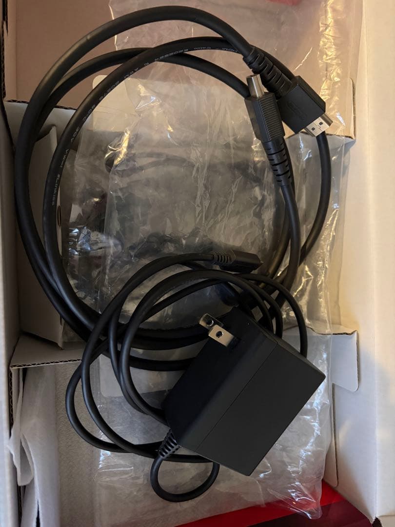 Nintendo Switch 本体 スイッチ　任天堂